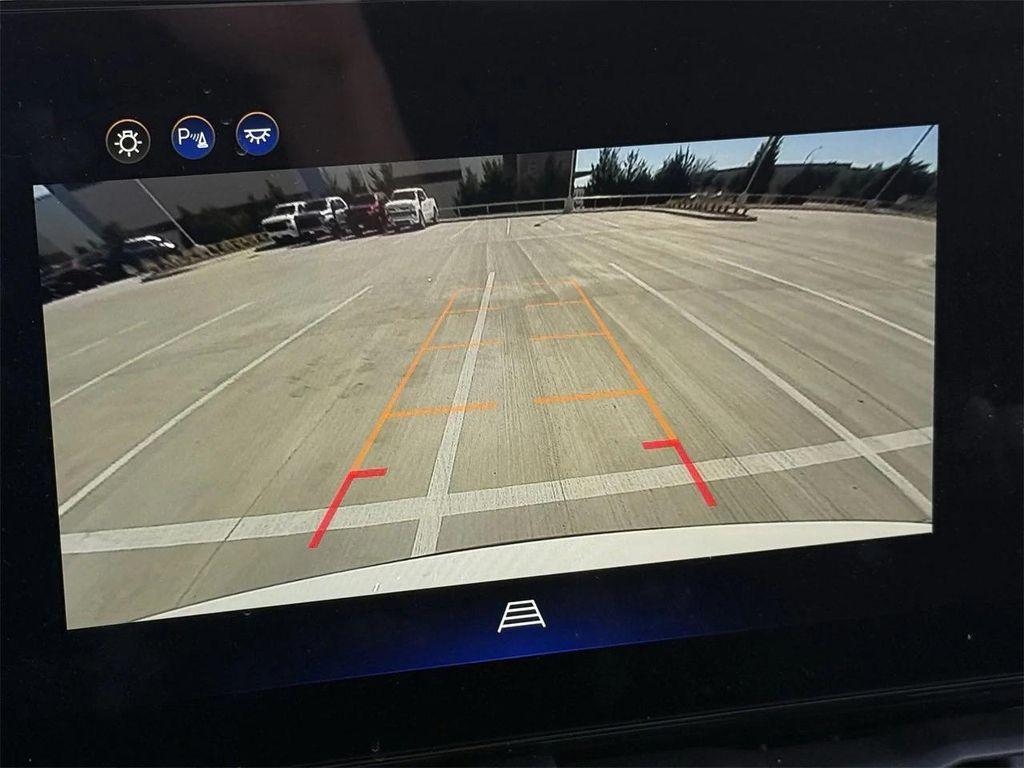 used 2025 Chevrolet Equinox car, priced at $24,981