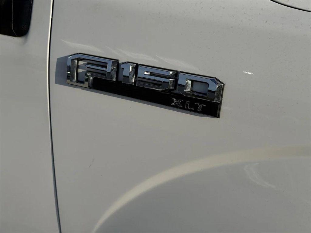 used 2019 Ford F-150 car, priced at $17,684