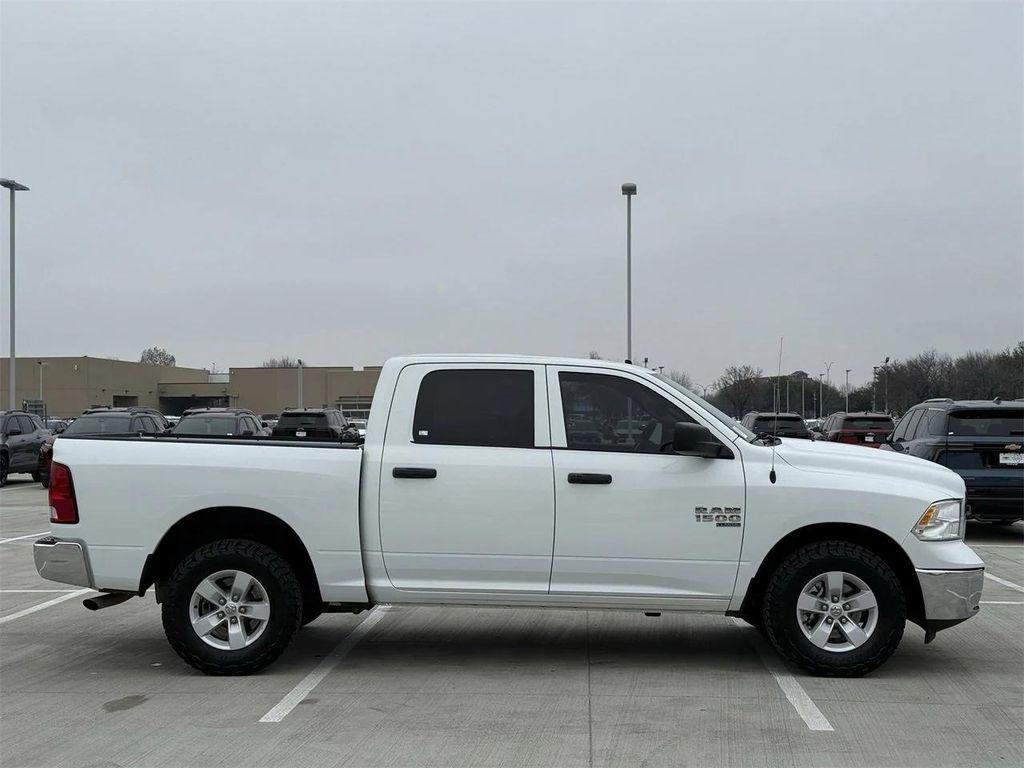 used 2023 Ram 1500 Classic car, priced at $27,764