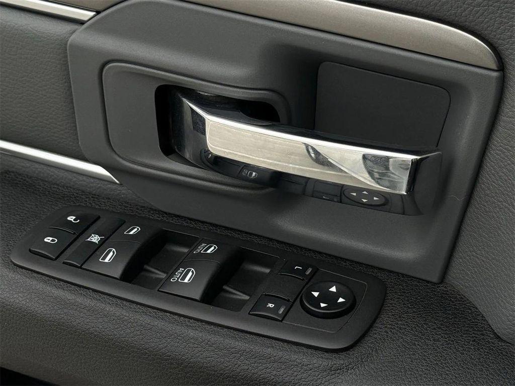 used 2023 Ram 1500 Classic car, priced at $27,764