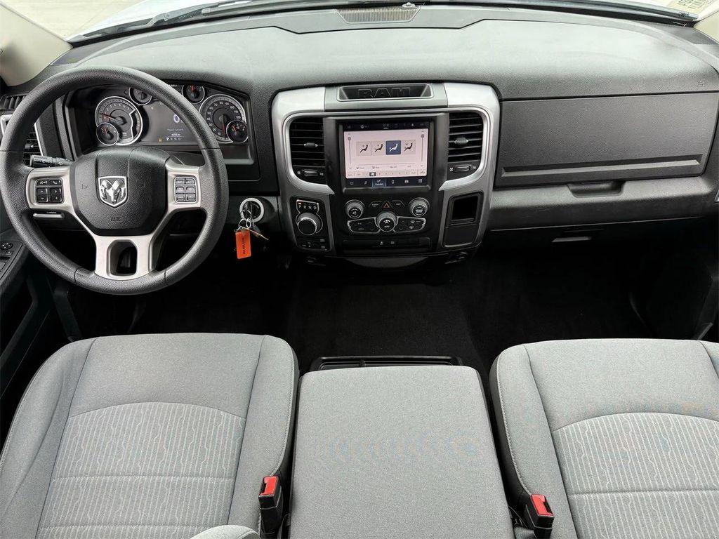 used 2023 Ram 1500 Classic car, priced at $27,764