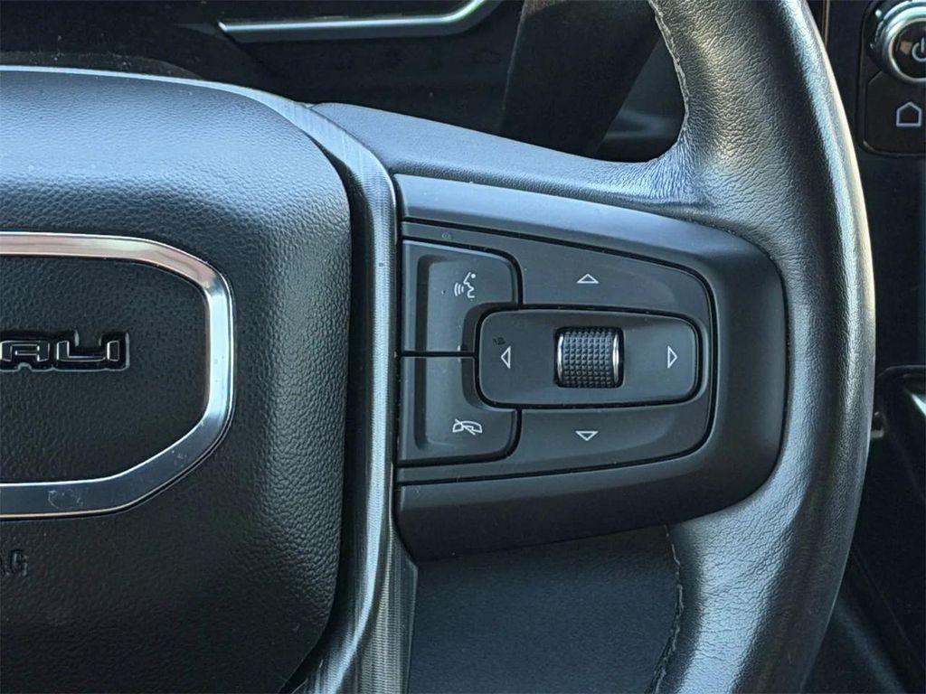 used 2024 GMC Sierra 2500 car, priced at $79,365