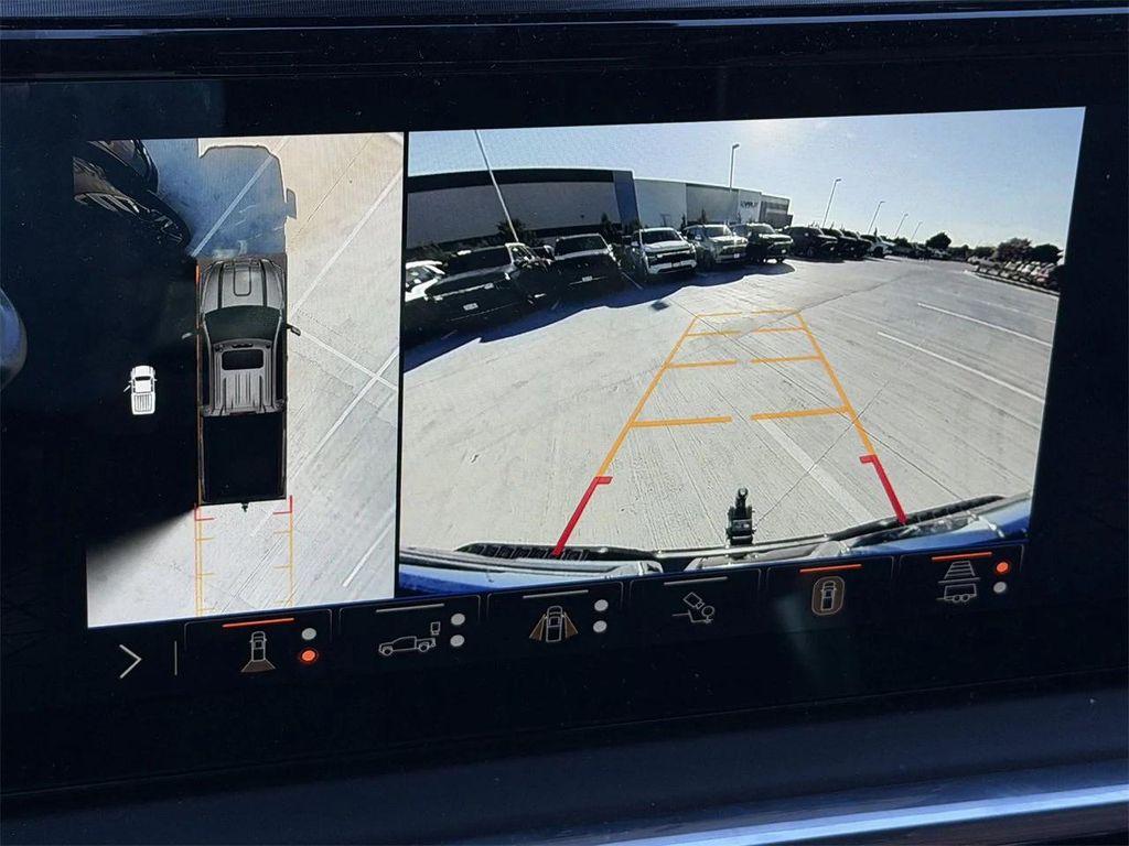 used 2024 GMC Sierra 2500 car, priced at $79,365