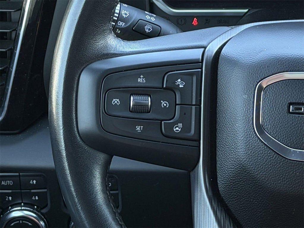 used 2024 GMC Sierra 2500 car, priced at $79,365