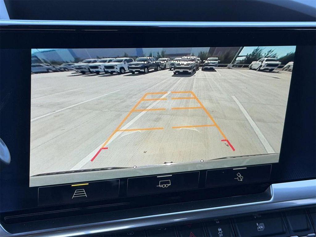 new 2026 Chevrolet Silverado 1500 car, priced at $43,590