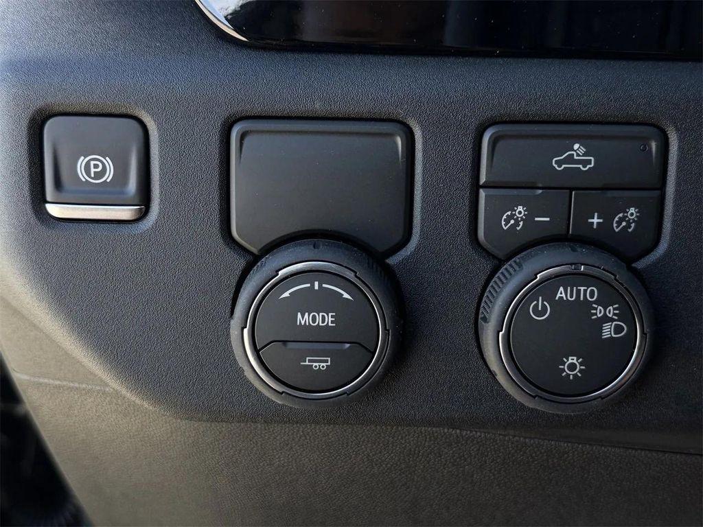 new 2026 Chevrolet Silverado 1500 car, priced at $43,590