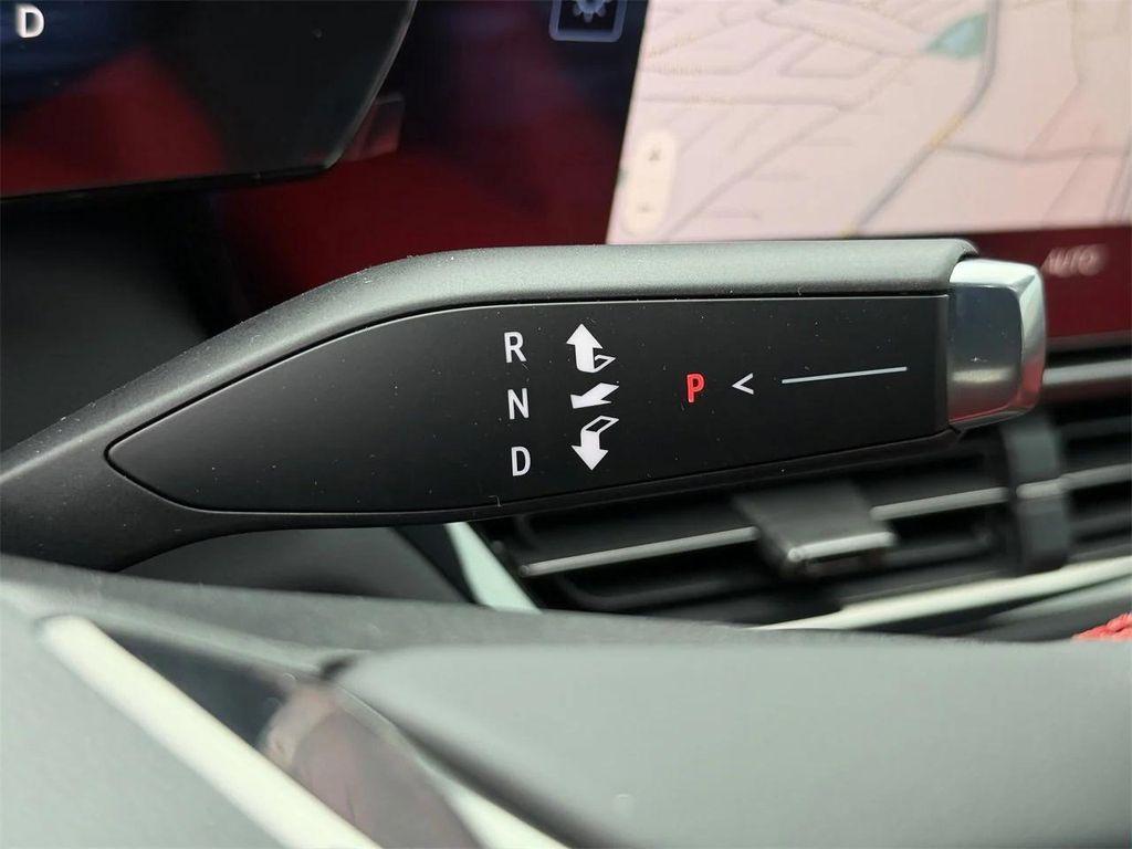 new 2026 Chevrolet Equinox EV car, priced at $35,396