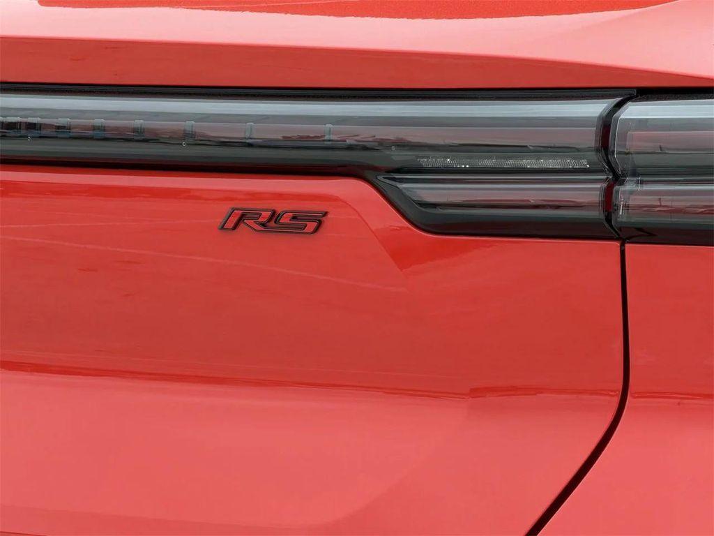 new 2026 Chevrolet Equinox EV car, priced at $35,396