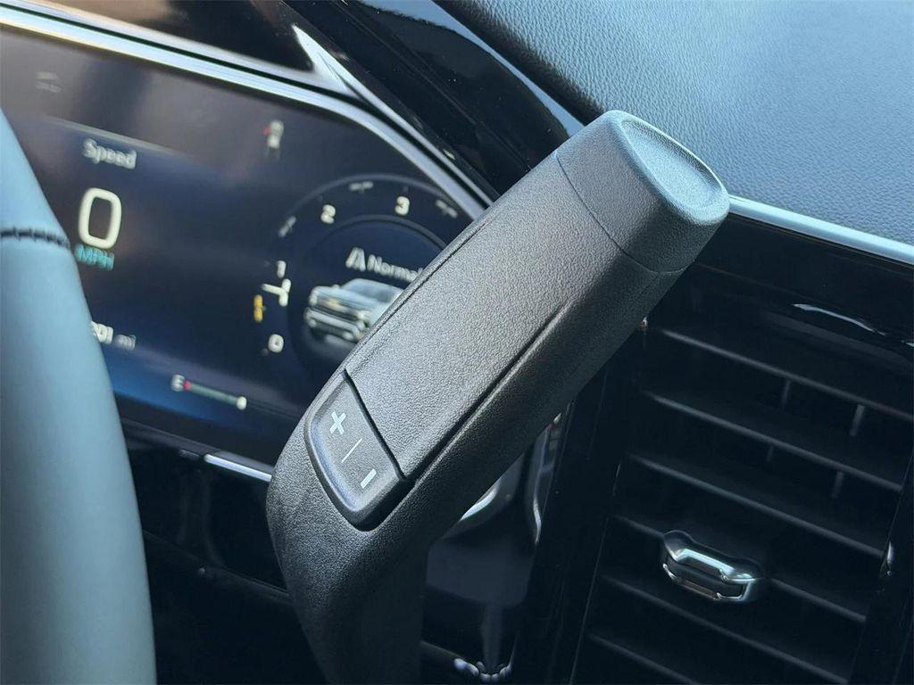 new 2026 Chevrolet Silverado 1500 car, priced at $49,670