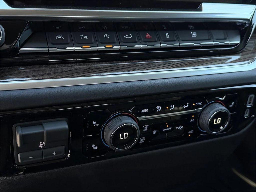 new 2026 Chevrolet Silverado 1500 car, priced at $49,670