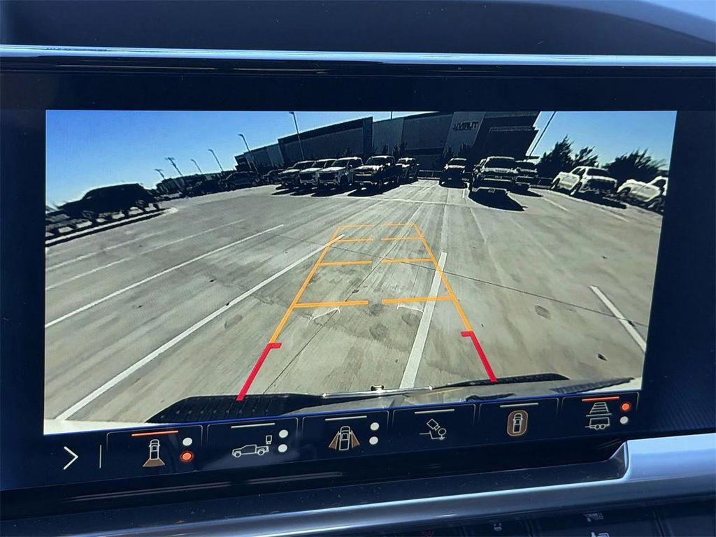 new 2026 Chevrolet Silverado 1500 car, priced at $49,670