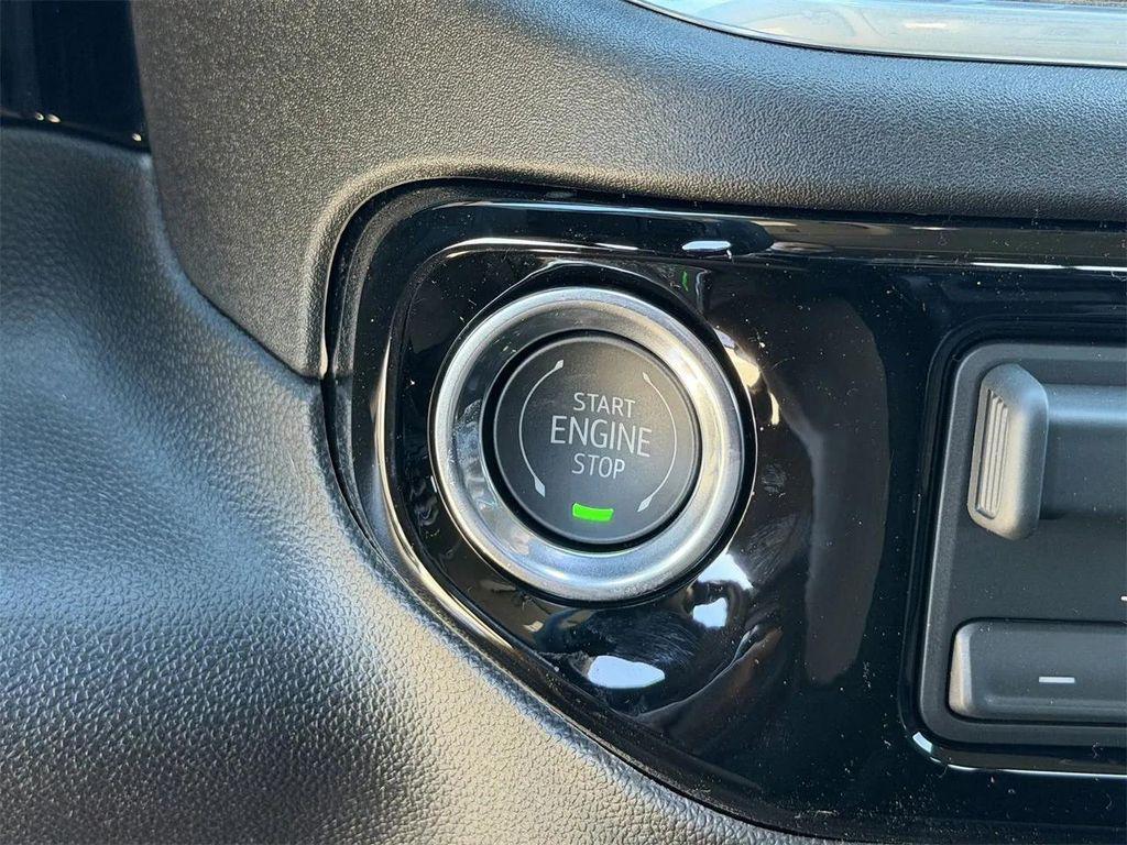 new 2026 Chevrolet Silverado 1500 car, priced at $49,670