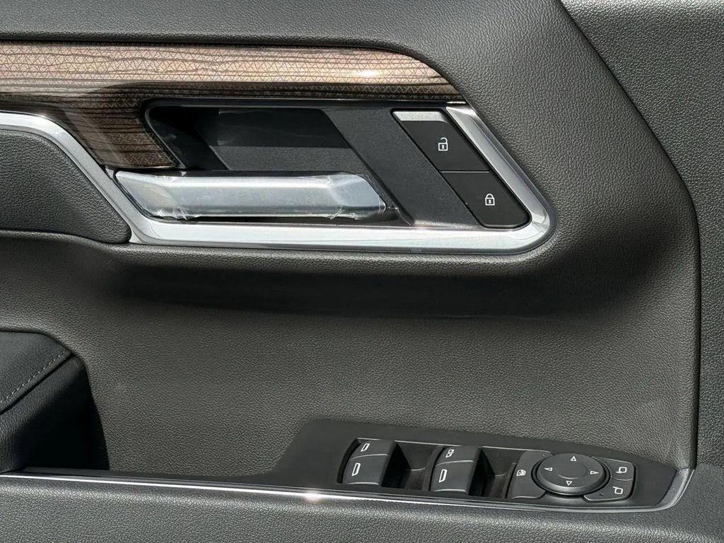 new 2026 Chevrolet Silverado 1500 car, priced at $60,435