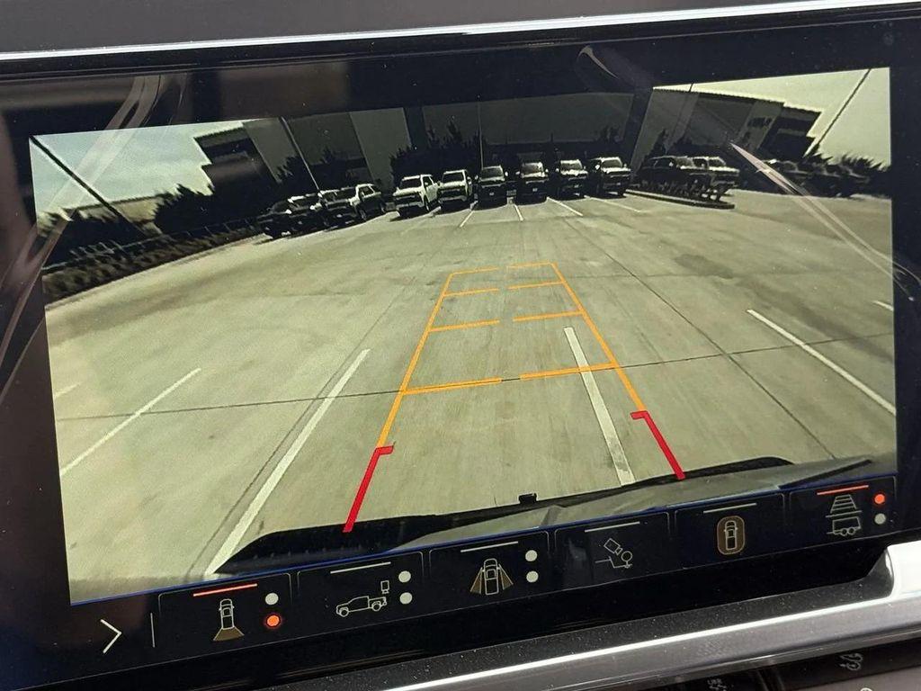 new 2026 Chevrolet Silverado 1500 car, priced at $60,435