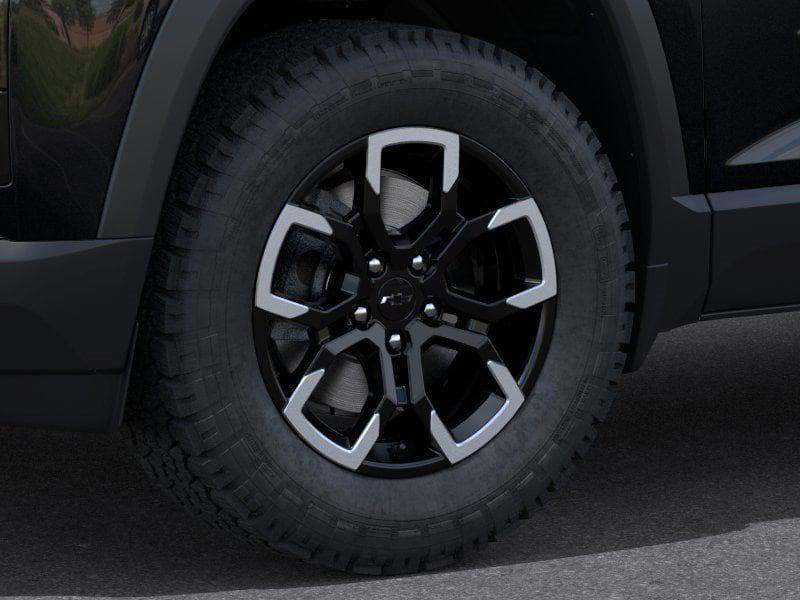 new 2026 Chevrolet Equinox car, priced at $31,421