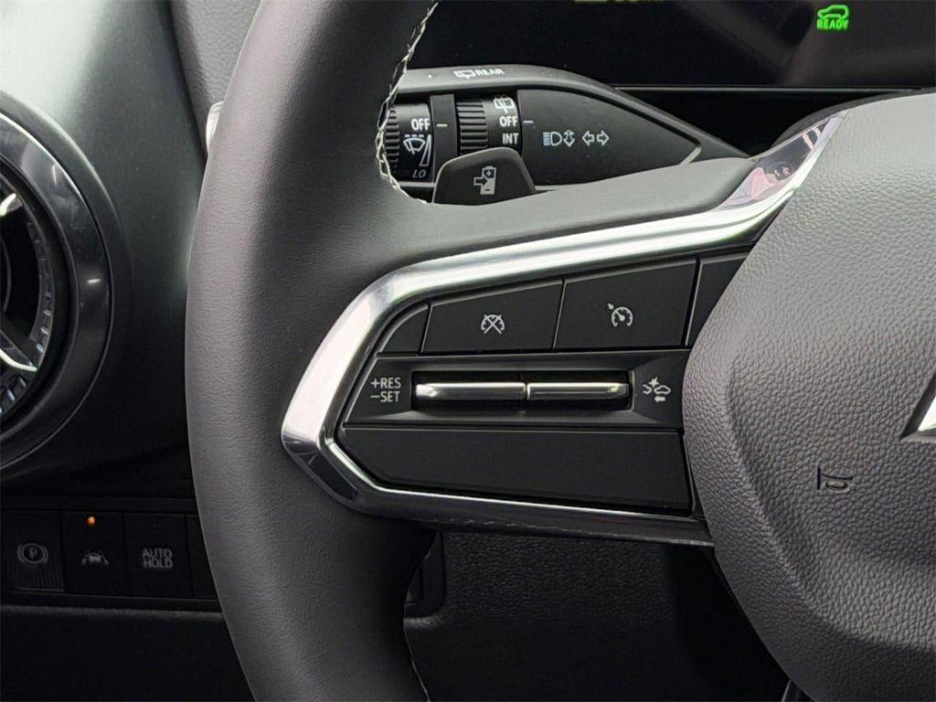 new 2026 Chevrolet Equinox EV car, priced at $31,691