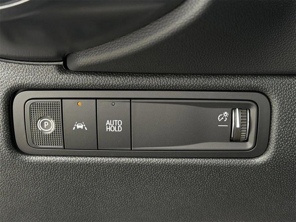 new 2026 Chevrolet Equinox EV car, priced at $31,691