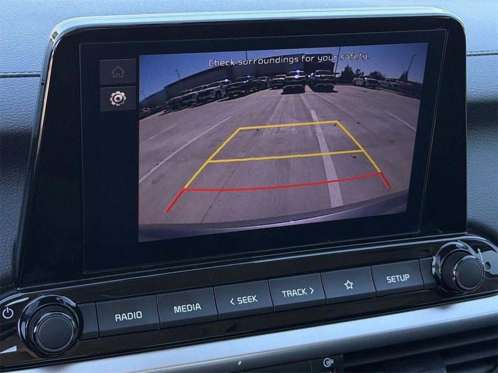 used 2024 Kia Forte car, priced at $17,985