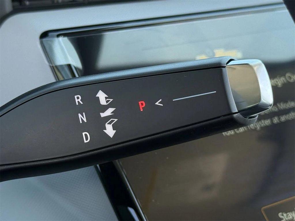 new 2027 Chevrolet Bolt car, priced at $32,995