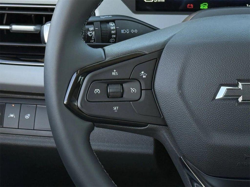 new 2027 Chevrolet Bolt car, priced at $32,995