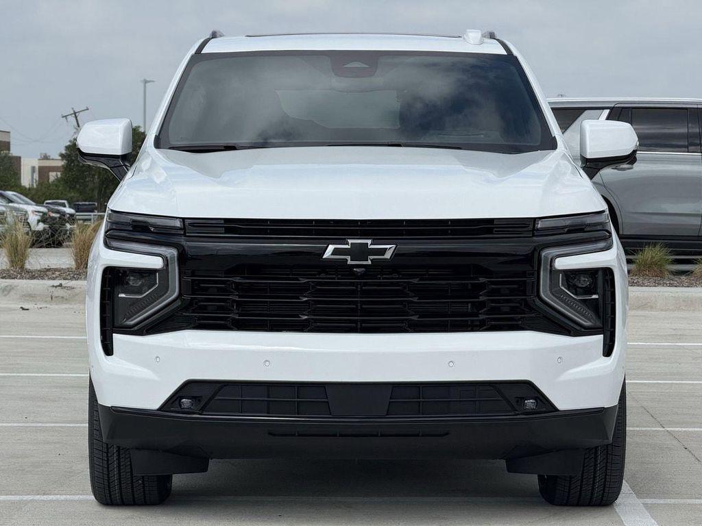 new 2026 Chevrolet Tahoe car, priced at $81,265