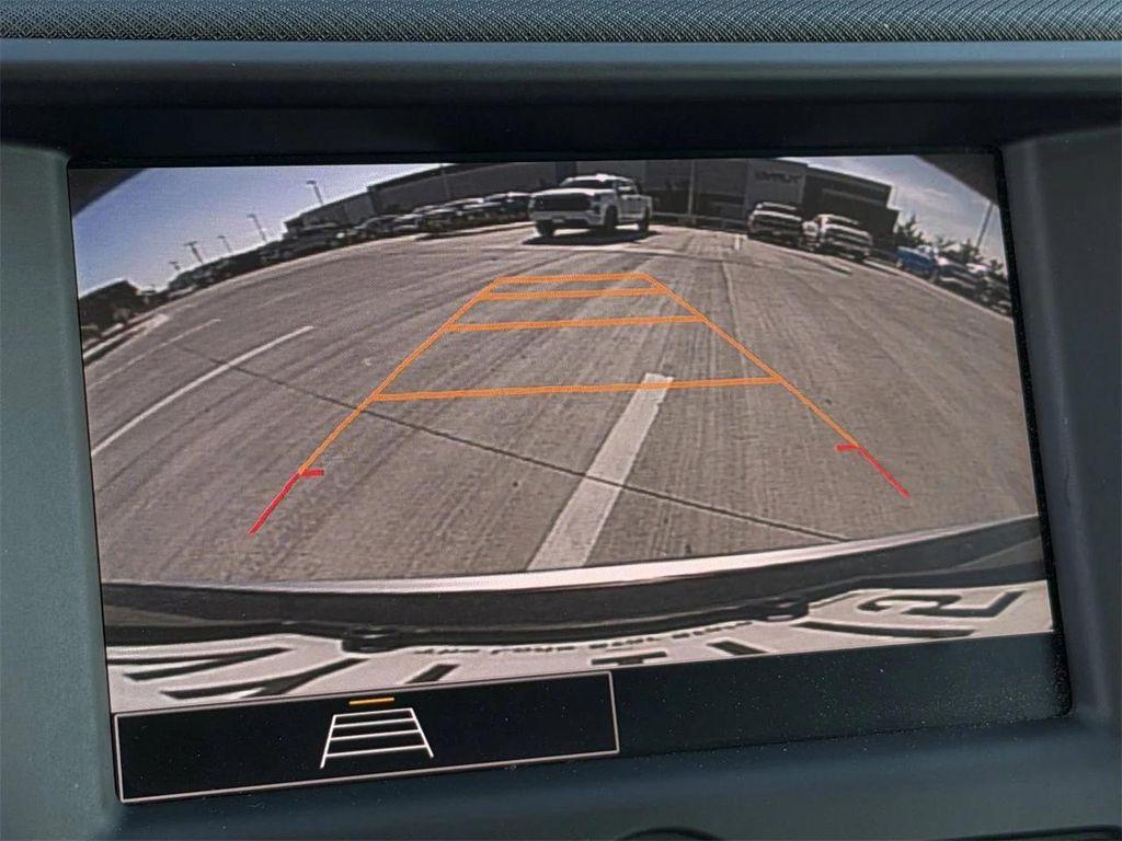 used 2023 Chevrolet TrailBlazer car, priced at $19,299