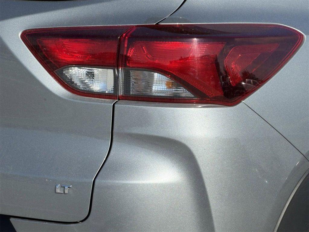 used 2023 Chevrolet TrailBlazer car, priced at $19,299