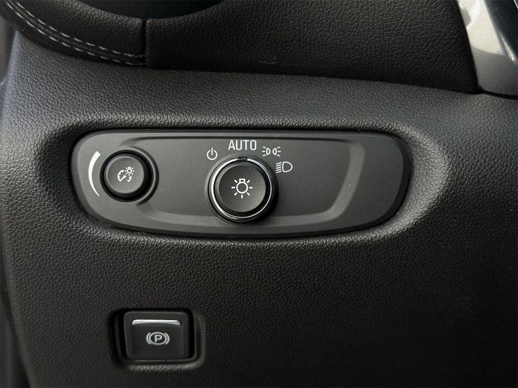 used 2021 Chevrolet Blazer car, priced at $20,978