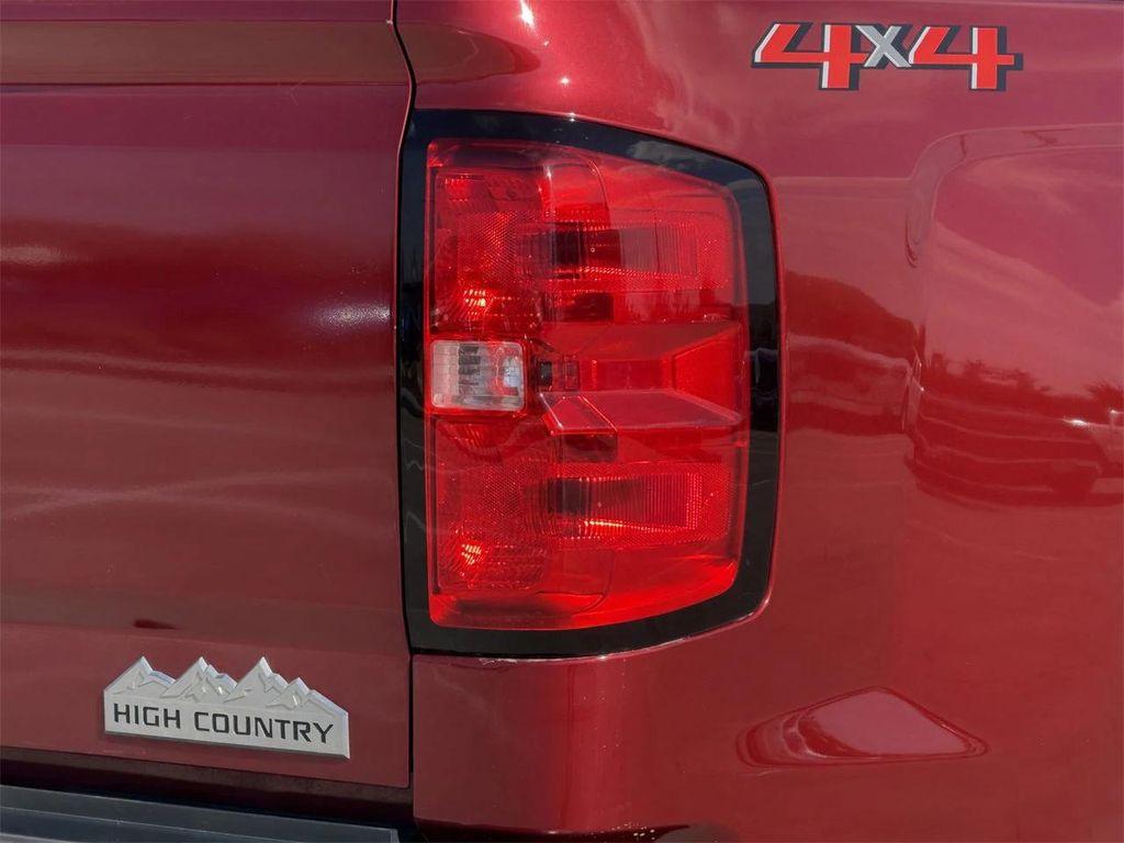 used 2018 Chevrolet Silverado 2500 car, priced at $38,486