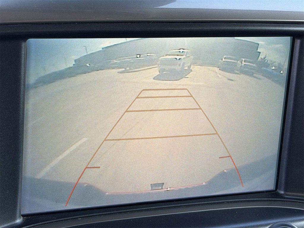 used 2018 Chevrolet Silverado 2500 car, priced at $38,486