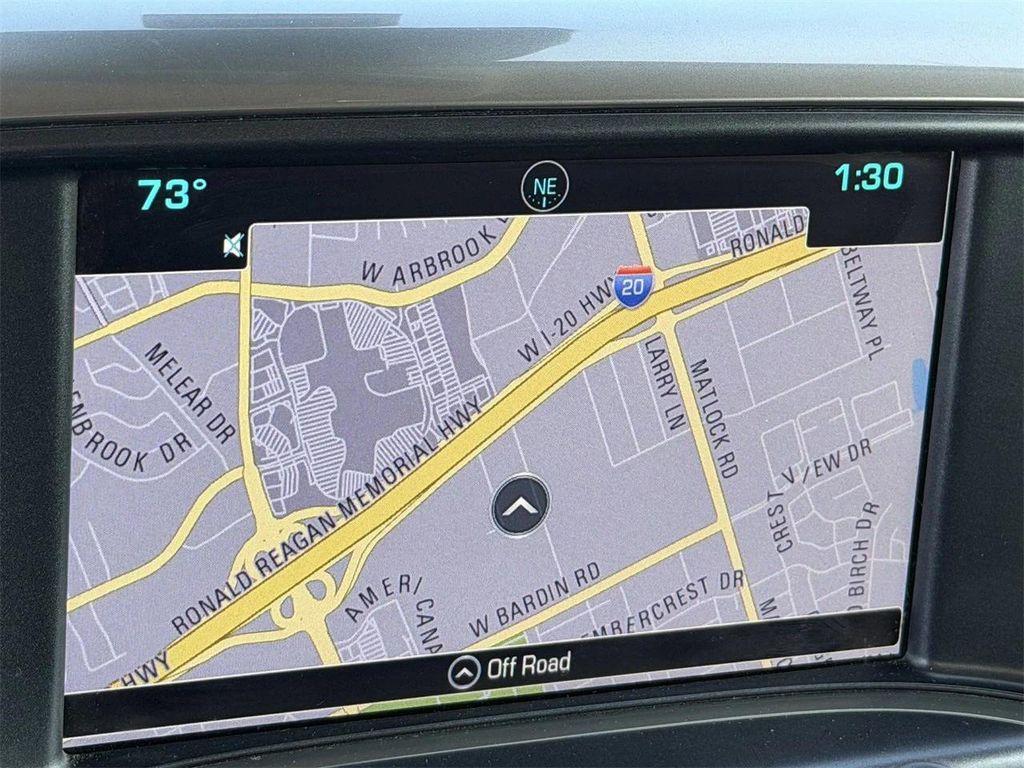 used 2018 Chevrolet Silverado 2500 car, priced at $38,486