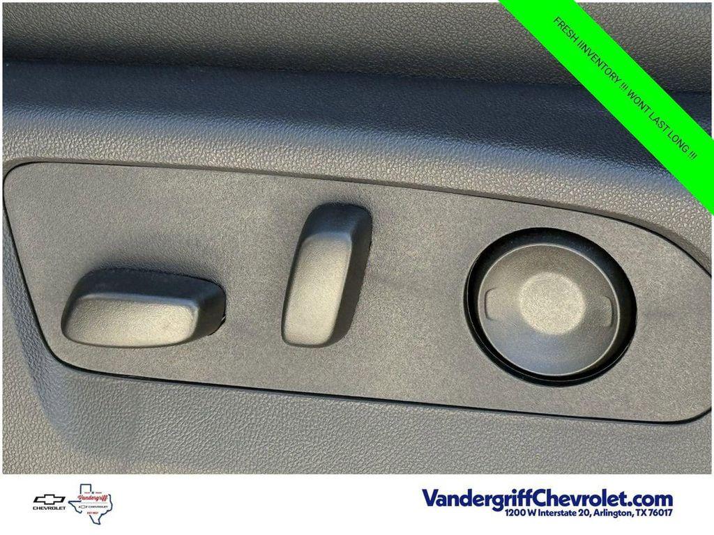 new 2026 Chevrolet Silverado 2500 car, priced at $62,240