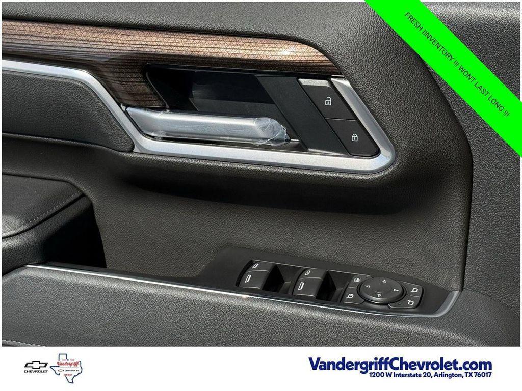 new 2026 Chevrolet Silverado 2500 car, priced at $62,240