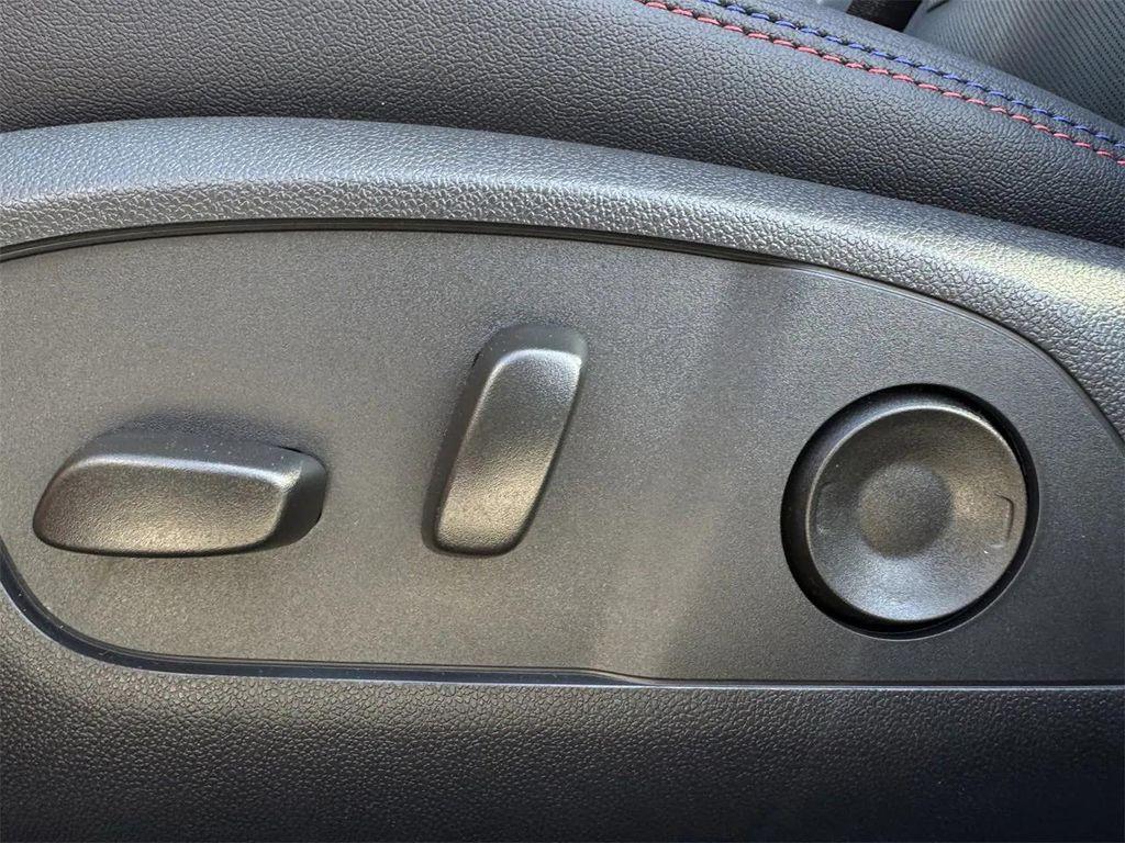 new 2026 Chevrolet Equinox EV car, priced at $40,585