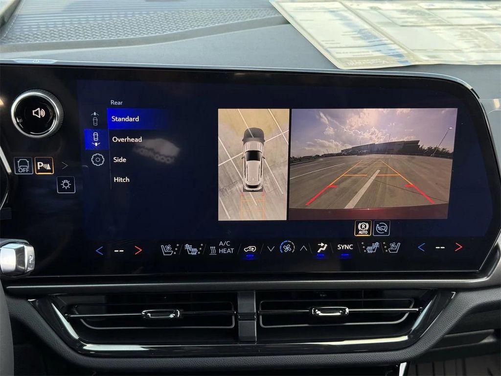 new 2026 Chevrolet Equinox EV car, priced at $40,585