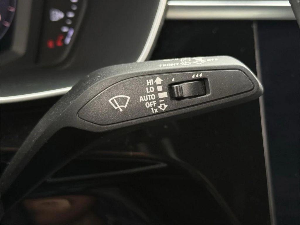 used 2019 Audi Q3 car, priced at $19,776