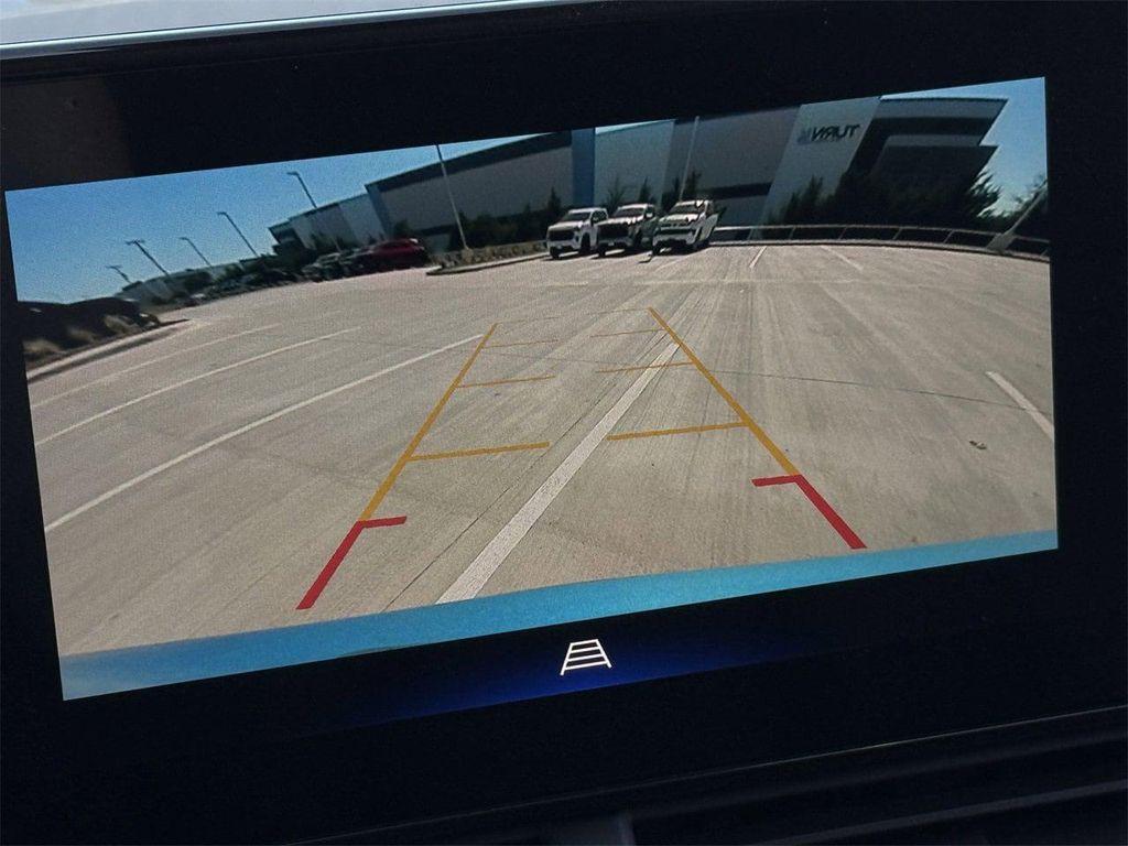 new 2026 Chevrolet Trax car, priced at $23,555