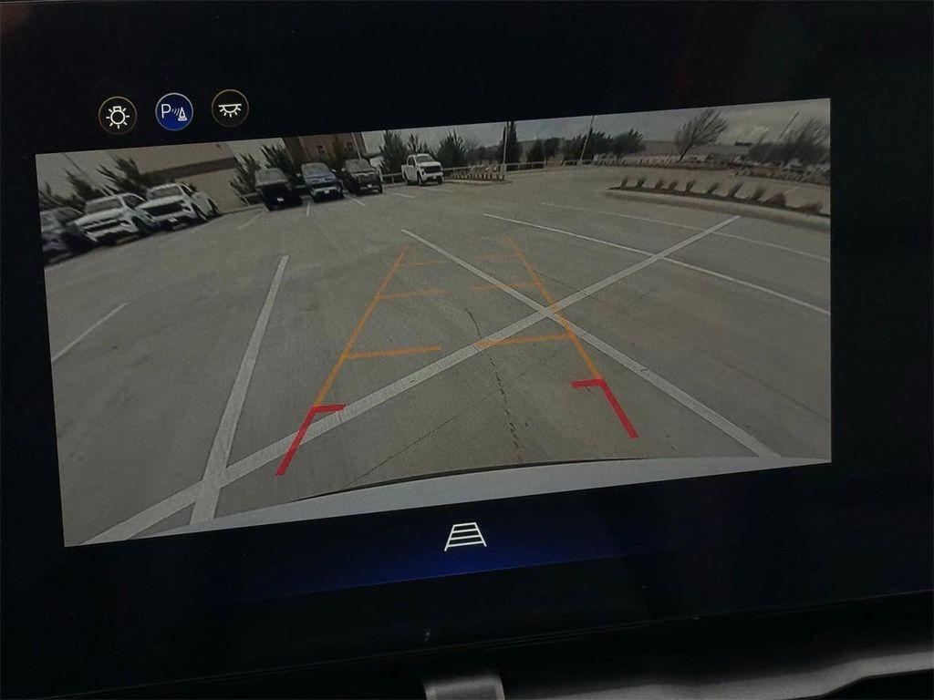 new 2026 Chevrolet Equinox car, priced at $36,385