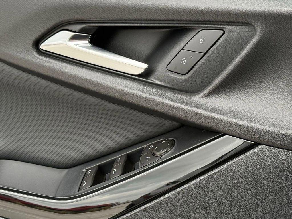 new 2026 Chevrolet Equinox car, priced at $24,795