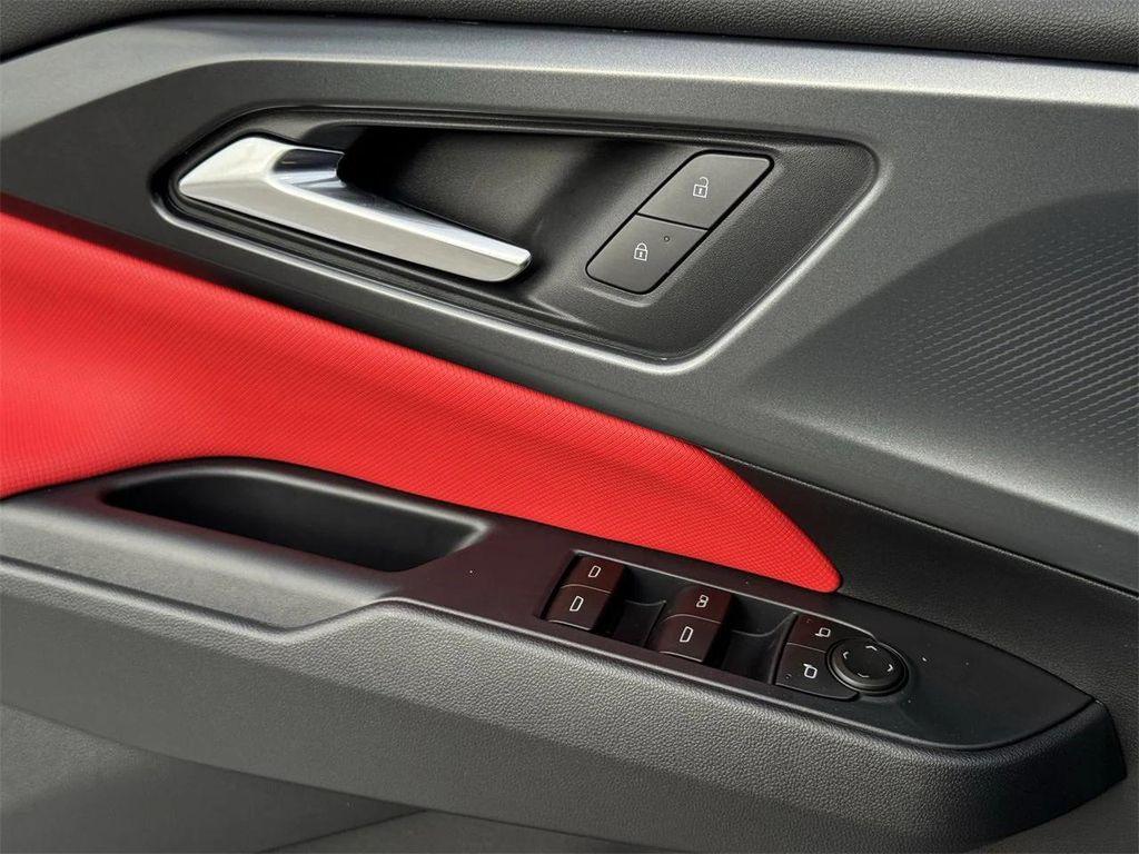 new 2026 Chevrolet Equinox EV car, priced at $37,595