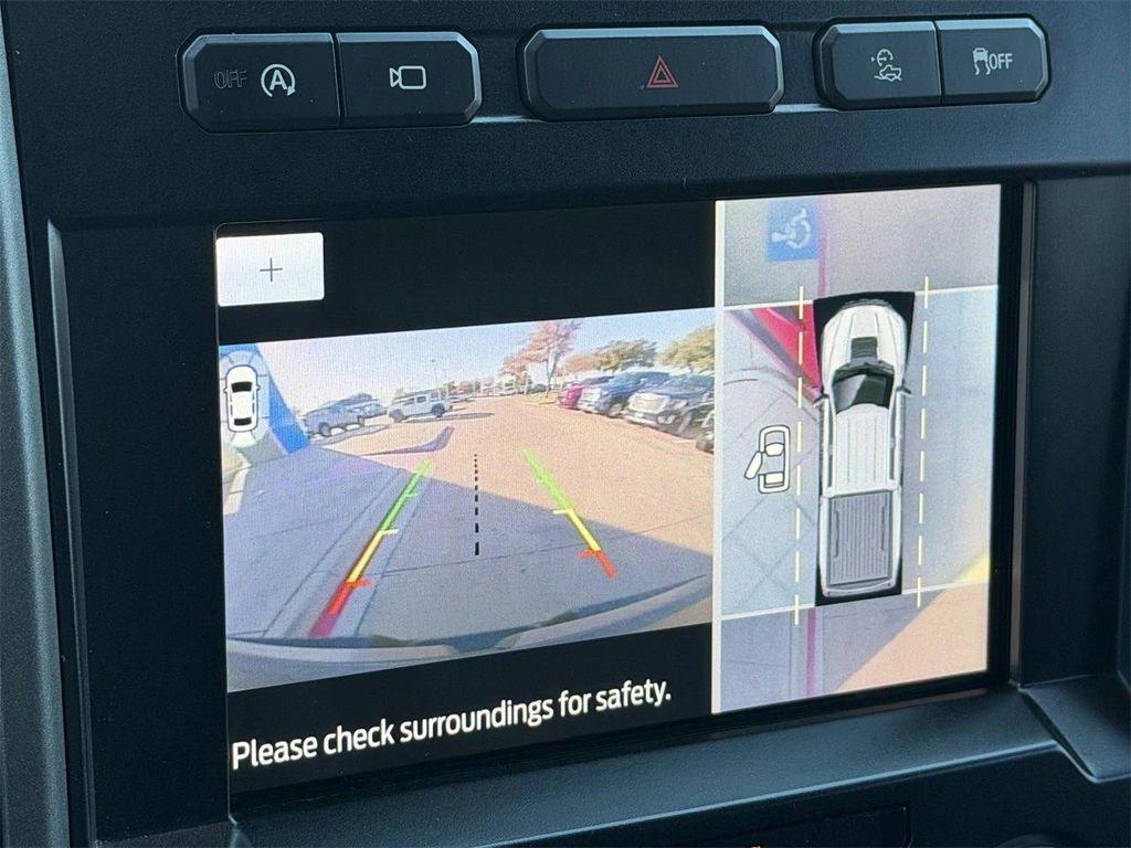 used 2020 Ford F-150 car, priced at $53,205