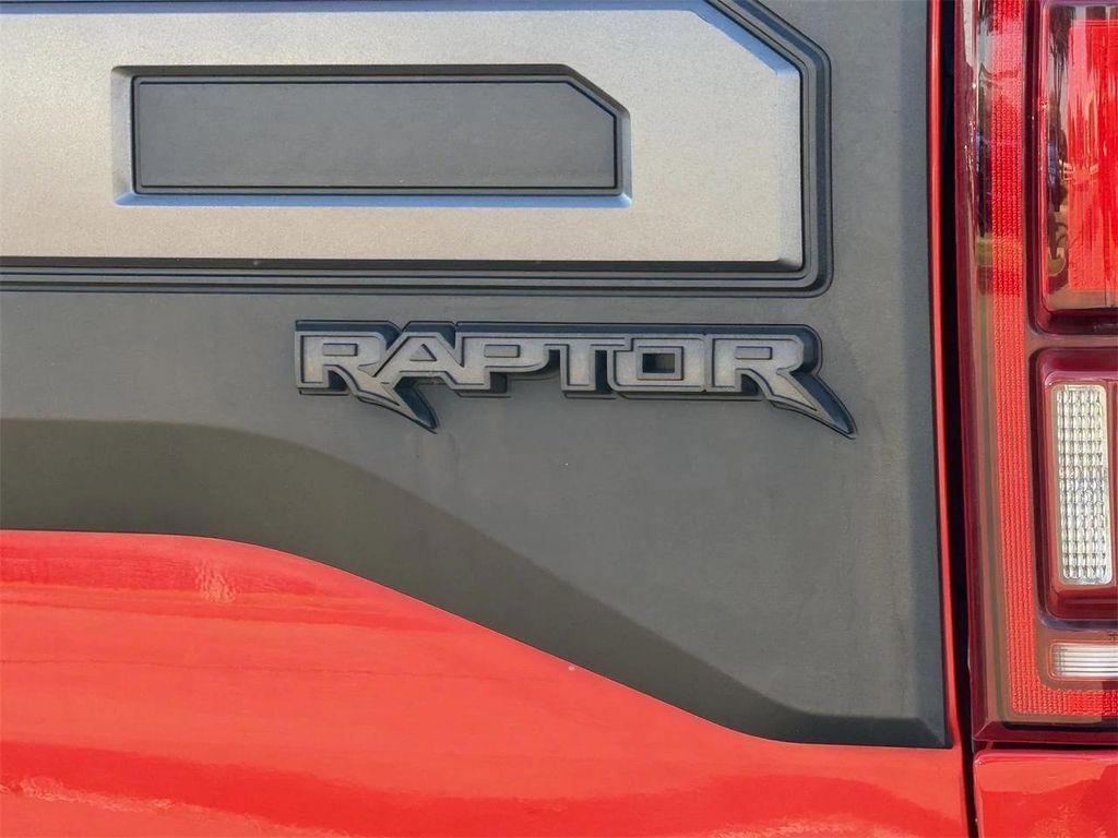 used 2020 Ford F-150 car, priced at $53,205