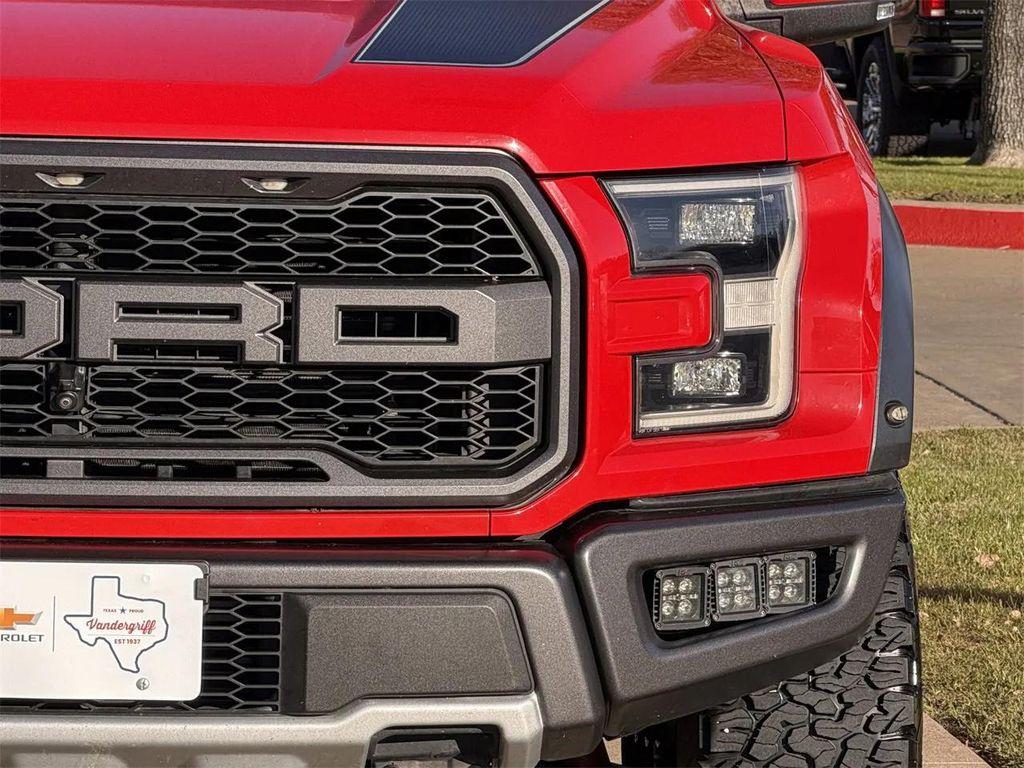 used 2020 Ford F-150 car, priced at $53,205