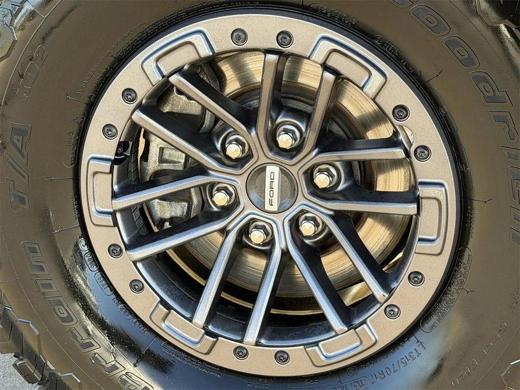 used 2020 Ford F-150 car, priced at $53,205