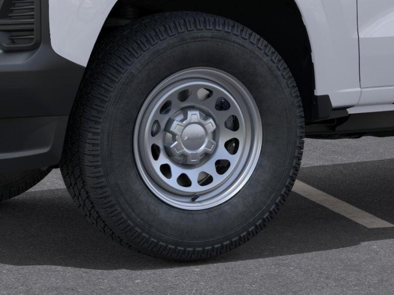 used 2026 Chevrolet Colorado car, priced at $29,735