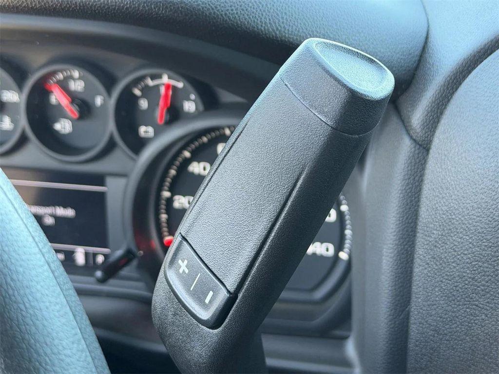 new 2026 Chevrolet Silverado 2500 car, priced at $50,345