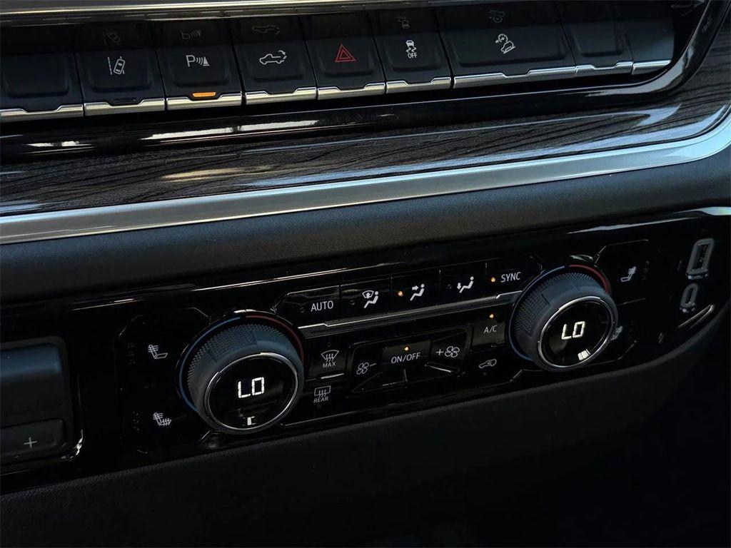 new 2026 Chevrolet Silverado 2500 car, priced at $63,020