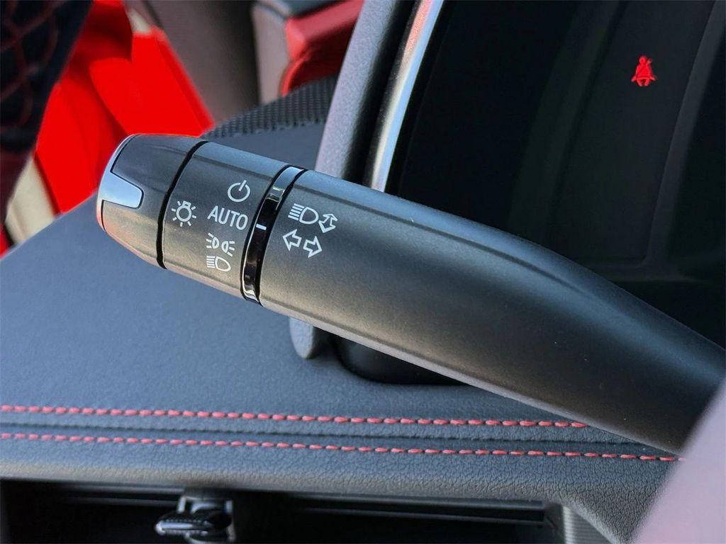 used 2020 Chevrolet Corvette car, priced at $64,167