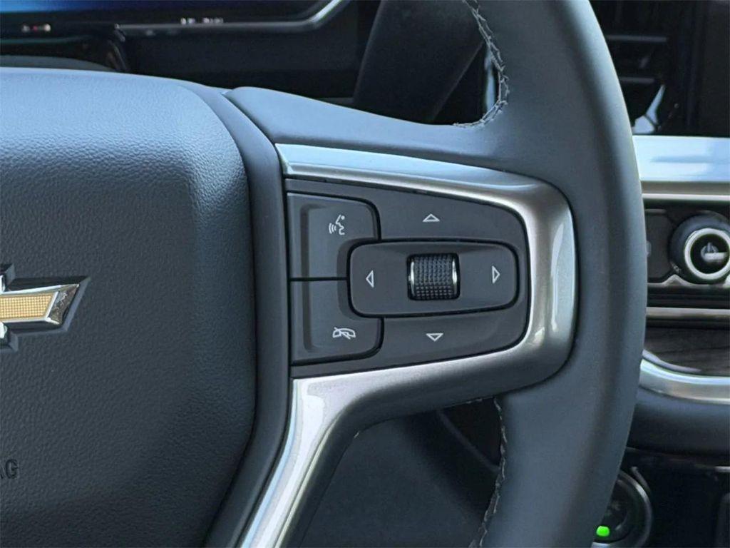 new 2026 Chevrolet Silverado 2500 car, priced at $70,650