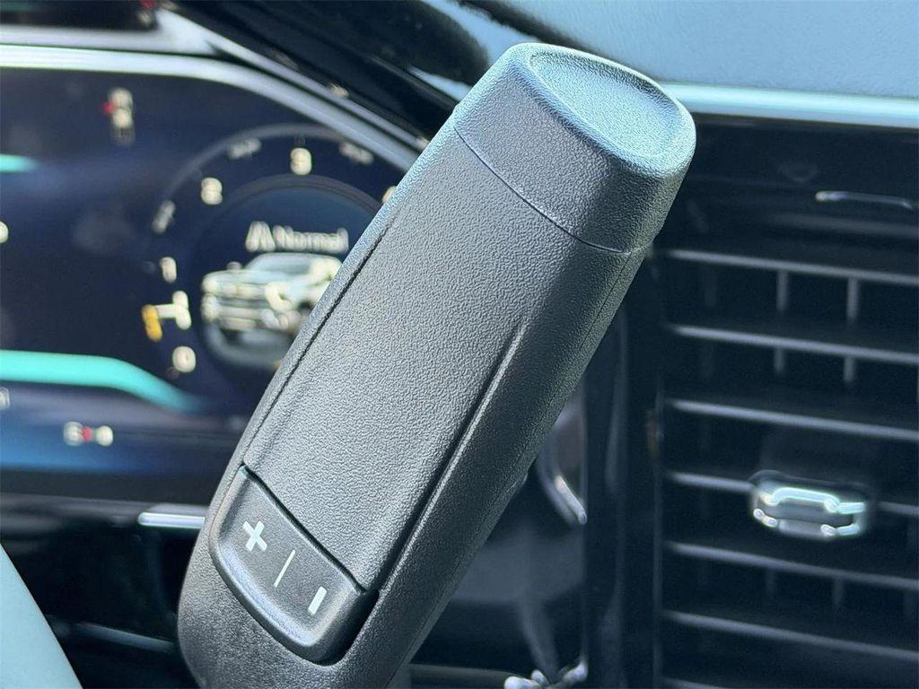 new 2026 Chevrolet Silverado 2500 car, priced at $70,650